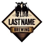 Last Name Brewing(@LastNameBrewing) 's Twitter Profile Photo