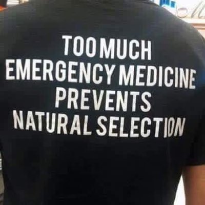 DrCouz's profile picture. Mild-mannered mom by day, Emerg Doc by night. Used to blog at https://t.co/4aPOFsXSY7 but now my short attention span limits me to twittering.