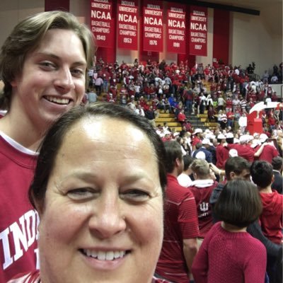 Proud IU graduate. Partner at EY. IU Sports fan. Living somewhere in Indiana when not on the road.