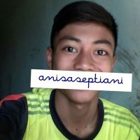 AnisahsEptiani200301 (@delfikha) 's Twitter Profile