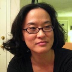 she/her; Professor of English & Co-Director of Center for Asian American Studies; Asian American studies, Marxism, narratology, mischief, cheezpets, murderbot