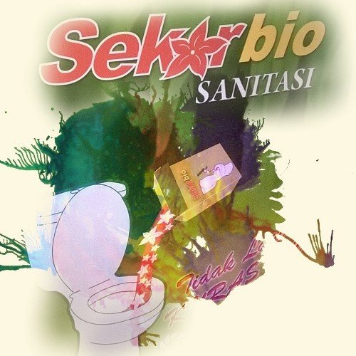 Harga 1 Pack Sekarbio Sanitasi Rp. 75.000,- Untuk Agen / Reseller Harga Khusus.