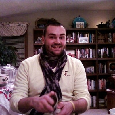 Profile Picture of Clinton Gillespie (@clinton45) on Twitter