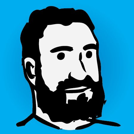 bugsprae's profile picture. CEO of @ArchetypeGames, Project Lead on @PlayMidair