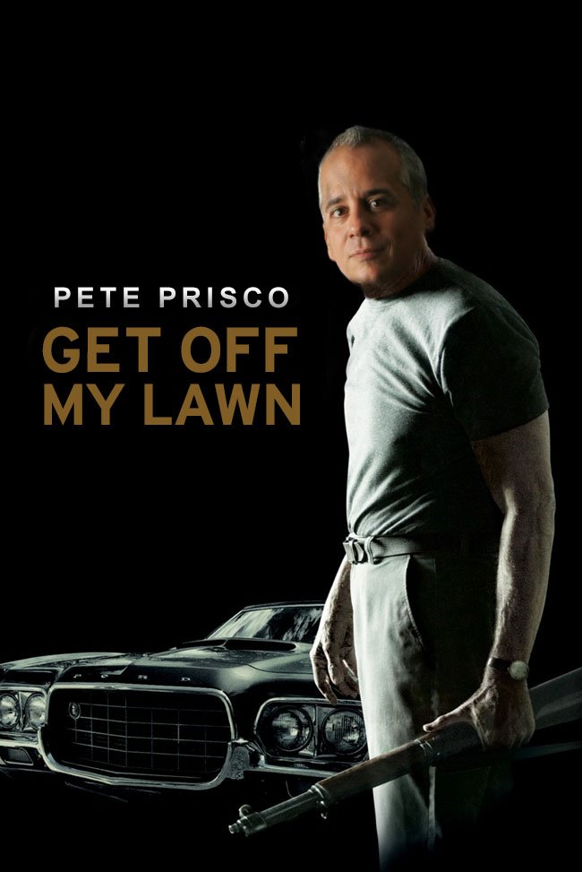 Pete Prisco Profile