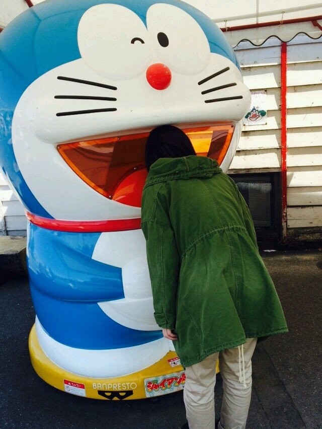9mm/欅坂46/平手友梨奈/ロッツォ/チョコミン党 ~もんで一番好きなのはドラえもん 夢はaiboと暮らすこと。