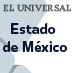 EL UNIVERSAL Edomex (@universaledomex) Twitter profile photo EL UNIVERSAL Edomex (@universaledomex) Twitter profile photo
