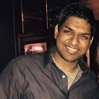 Sandeep Dev (@deepdev511) 's Twitter Profile