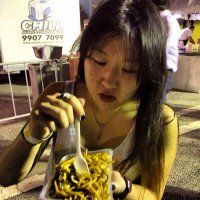 Jenn Chen(@Jenvier) 's Twitter Profile Photo