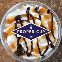 PC Coffee Brighton (@propercup) 's Twitter Profile