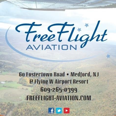 “Grace is what picks me up and lifts my wings high above and I fly! Flight School & Social Flying Club @ Flying W Airport in Medford, NJ #aviation, #education