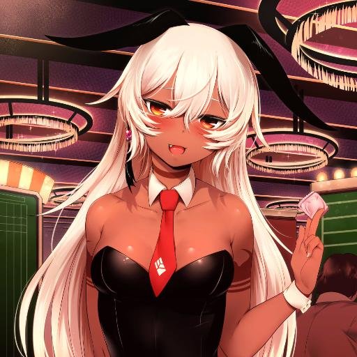 Daily Lit Ecchiさんのプロフィール画像