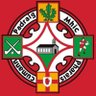 KilreaGAC's profile picture. Official Twitter Page of Pearses GAC Kilrea Mens, Ladies Football and Rounders 🔴⚪️