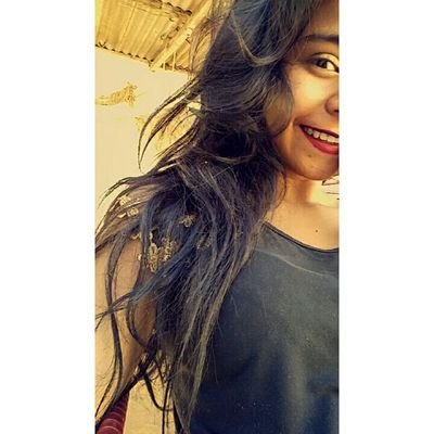 anelekanashiro1's profile picture. Feita de Fé