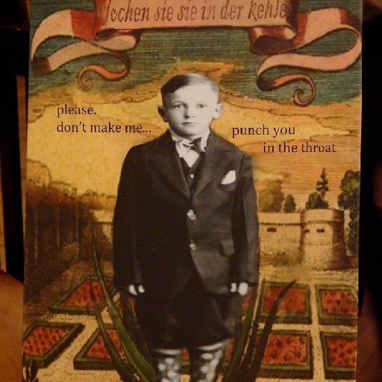 tr3ndki11's profile picture. it’s a good day when when I jump to responsibilities instead of jumping to conclusions