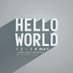 HelloworldExhibition (@hw_thesis) Twitter profile photo