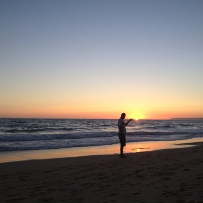 constante, perseverante, optimista