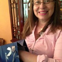 Marcia Valeria Barbo (@mvbrufino2) 's Twitter Profile
