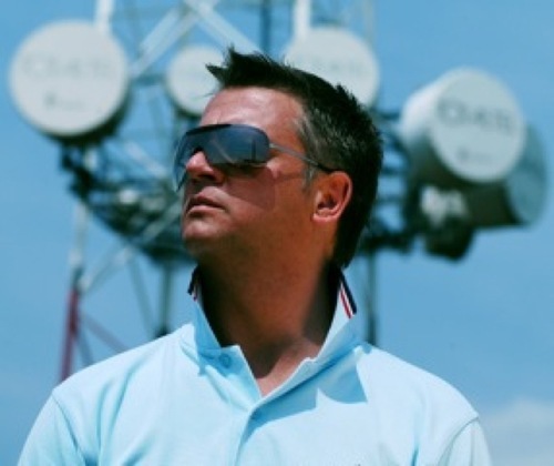 djdanvonschulz's profile picture. music is the answer.. :)