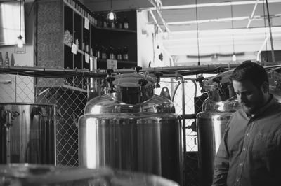 We specialize in risk management and insurance for America's craft beverage establishments: breweries, distilleries, wineries, pubs, distributors, packagers etc