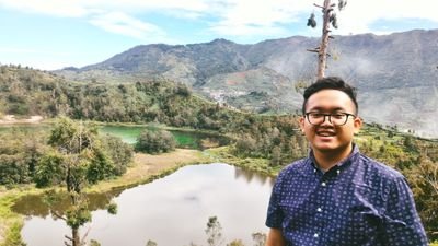 dhimasagung's profile picture. Feels a life