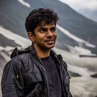 reubenwenisch's profile picture. Founder | Explorer | Engineer