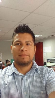 jonathanroquem's profile picture. 