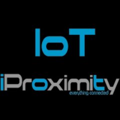 iProximity creates smart IoT solutions connecting people, places & things