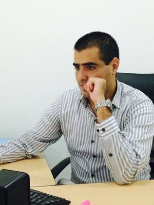 daromero51's profile picture. Opiniones personales