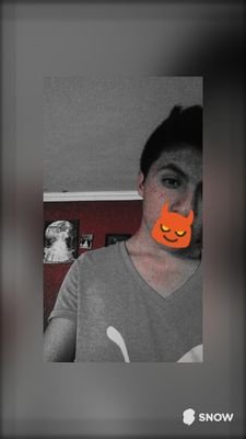 JosGarHer's profile picture. 