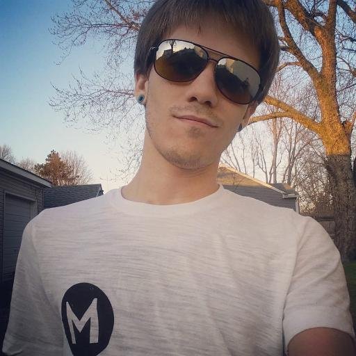 ryanhaylett's profile picture. Owner of @WebModio, entrepreneur, web designer, gamer, and tech enthusiast.