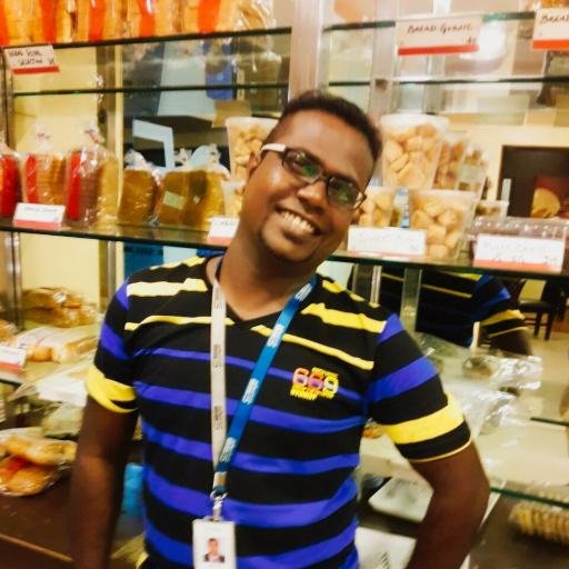 pilidkumar's profile picture. 