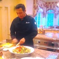 Chef Bernie Guzman (@chefbernieguzma) 's Twitter Profile