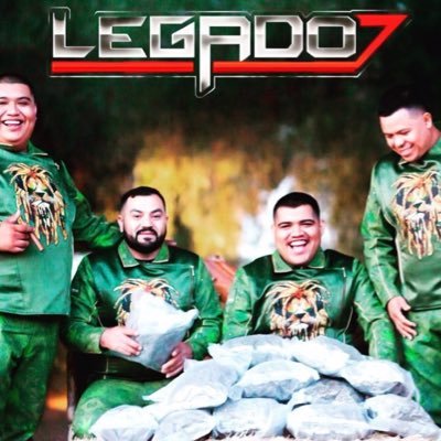 Legado 7