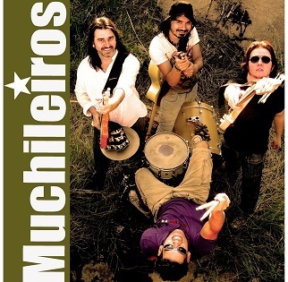 muchileiros_'s profile picture. 