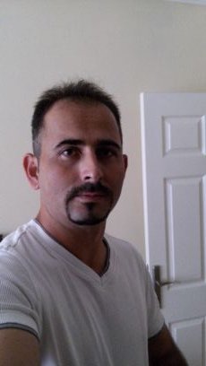 maksoy2016's profile picture. Securty