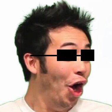 Clouzlol's profile picture. Did someone say PogChamp?