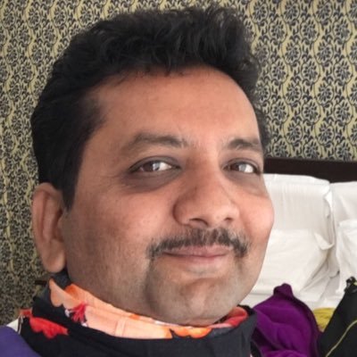 VashiAshit's profile picture. 