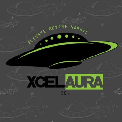 Xcel'Aura Clothing Co.™ | IG: @xcelaura_co | Elevate Beyond The Normal™