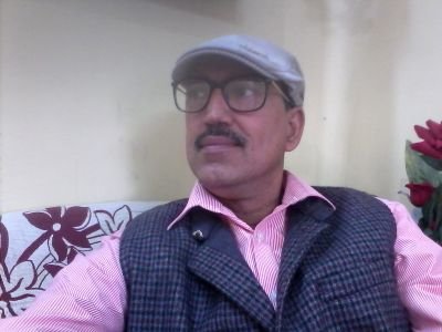 gangajikijaiho's profile picture. astrologer and vastu consultant having big worry for the care of nature against human assault upon it, resulting ecological disbalance.