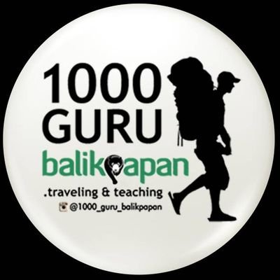 Account resmi 1000 Guru Balikpapan Email : seribuguru.kaltim@gmail.com