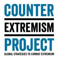 مشروع مكافحة التطرف (@ceparabic) Twitter profile photo