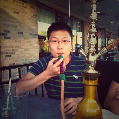 GeorgeCZY's profile picture. 