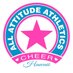 ALLATTITUDEATHLETICS (@histylecheer) Twitter profile photo ALLATTITUDEATHLETICS (@histylecheer) Twitter profile photo