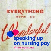 Jill Gristwood💙NHS nurse battling on!💙 (@gw4) 's Twitter Profile