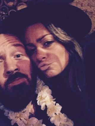 steinmccall's profile picture. 