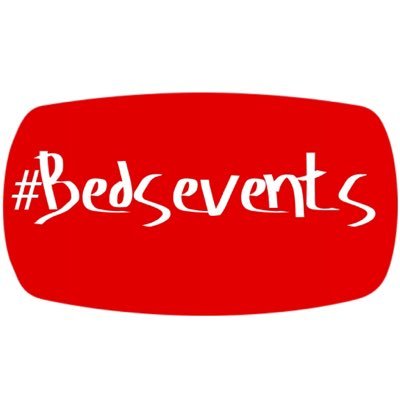 Sharing Events on, in and around Bedford #BedsEvents tweets by @addisonaccounts sister site to @bedshour