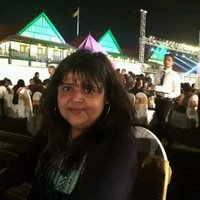 Anna Thomas (@drthomasa) 's Twitter Profile