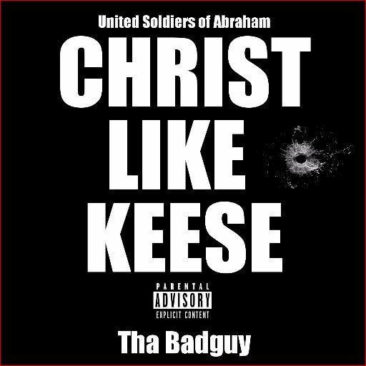 Rapper turned Christian artist: Worked with @wytemusicST (C.E.O) @Lil_Wyte_ and artist @JellyRoll615 plus @DJSCREAM and much more!