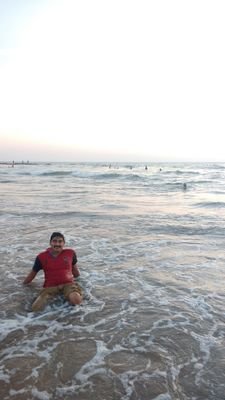 AlokMauryvanshi's profile picture. With u 4  u Always